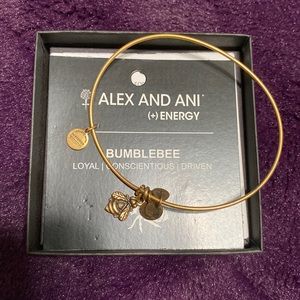 Alex and Ani Bangle Charm Bracelets